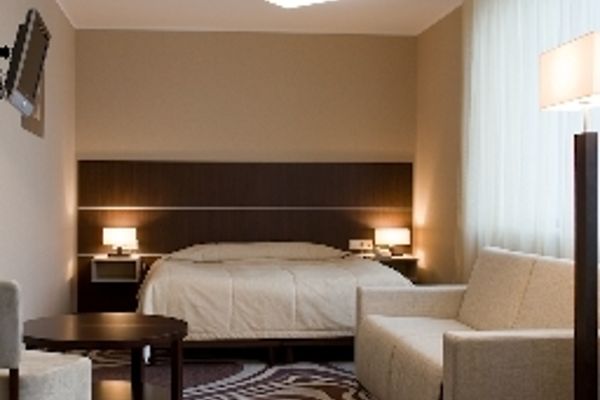Hotel Magnus (Kaunas)